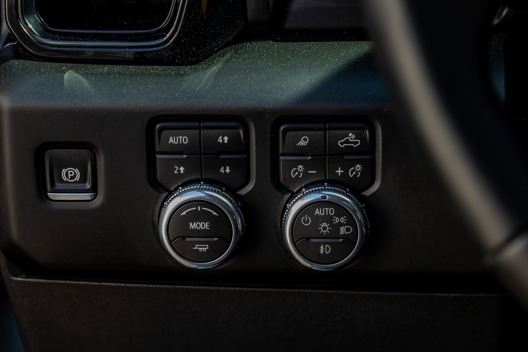 Used 2026 GMC Sierra 1500 AT4 w/ AT4 Premium Package image 20