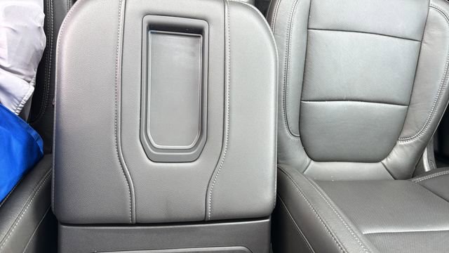 Used 2020 Chevrolet Silverado 2500 LTZ w/ LTZ Premium Package image 31