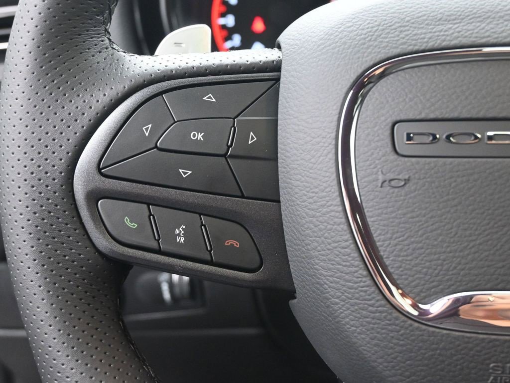 New 2026 Dodge Durango GT image 23