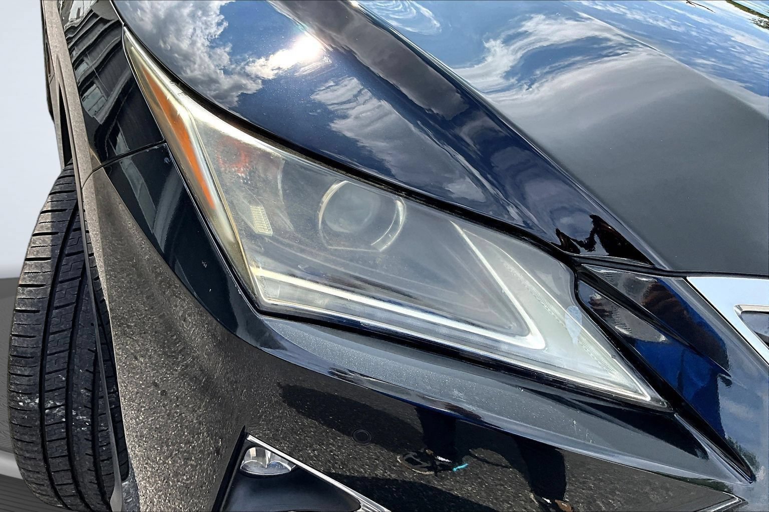 Used 2017 Lexus RX 350 FWD image 31