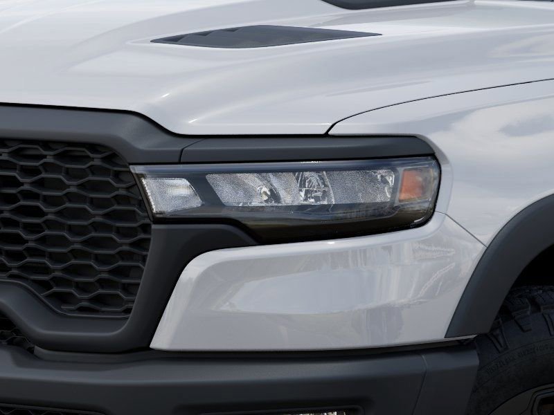 New 2026 RAM 1500 Rebel w/ Rebel Level 2 Equipment Group image 10