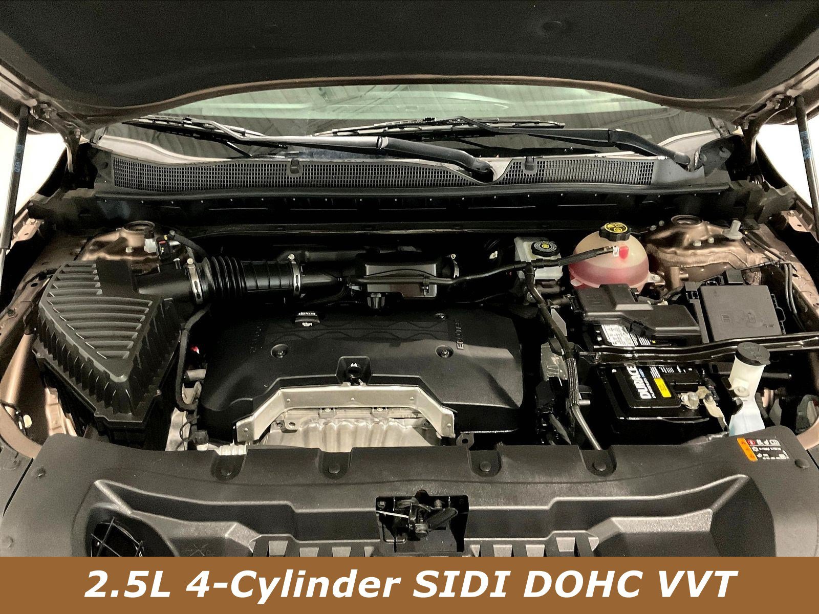 Used 2019 Chevrolet Blazer LT w/ LPO, Cargo Package FWD image 29