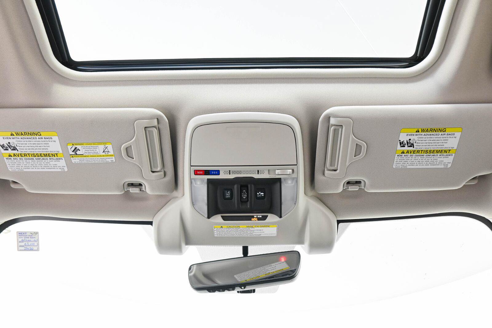 Used 2020 Subaru Forester Touring AWD/4WD image 20