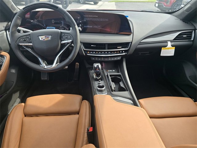 New 2026 Cadillac CT5 V image 14