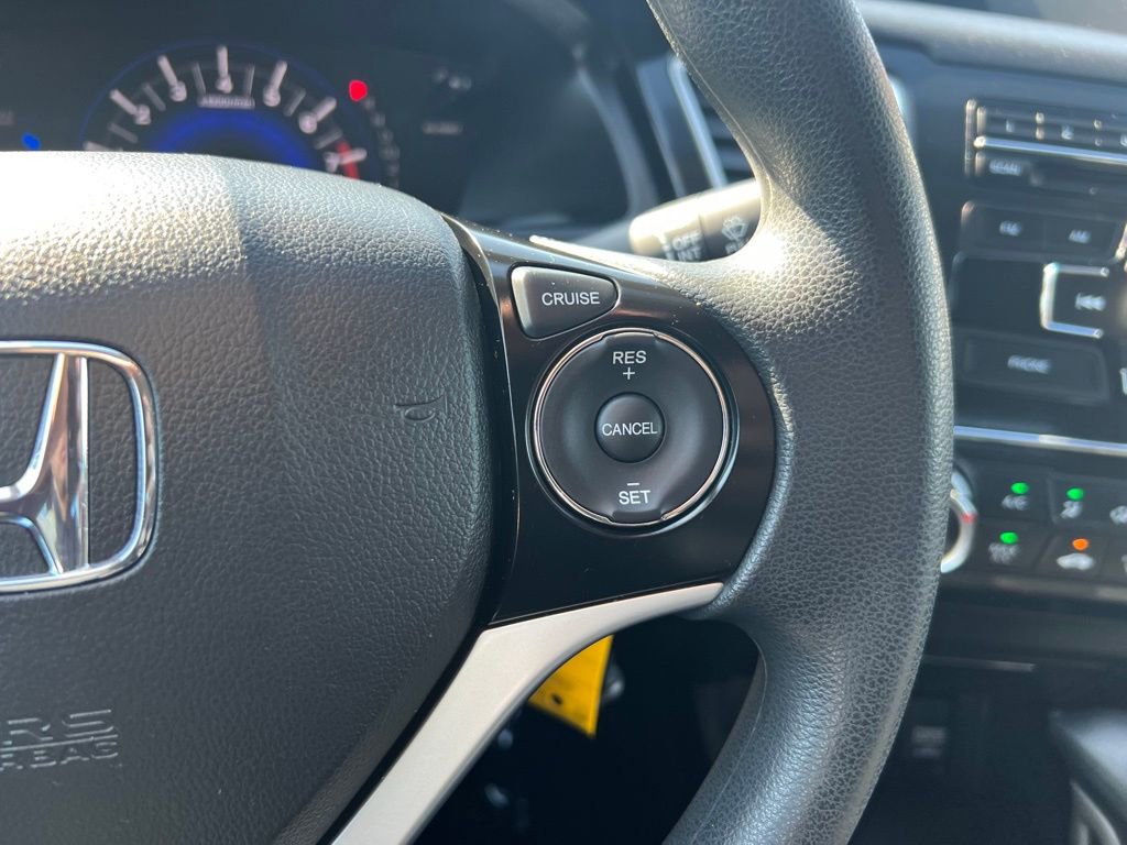 Used 2013 Honda Civic LX image 23