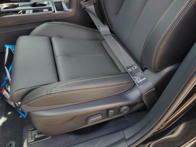 New 2026 Subaru Outback Wilderness AWD/4WD image 20