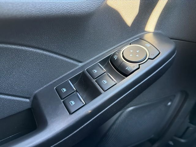 New 2026 Ford Escape ST-Line Select w/ Tech Pack #1 image 18