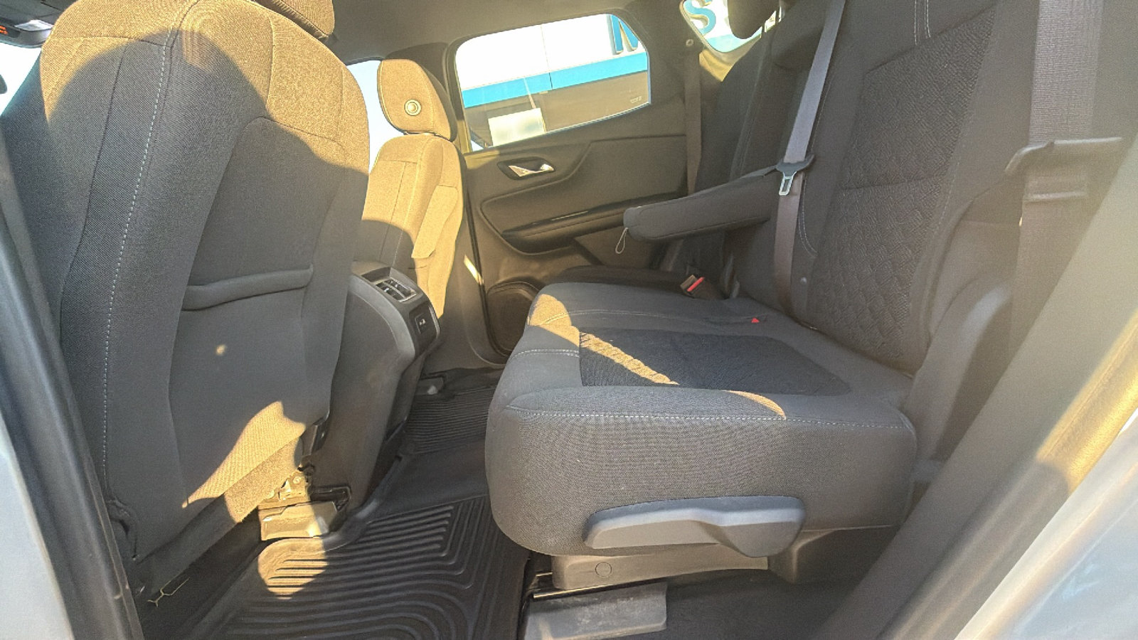 Used 2021 Chevrolet Blazer LT FWD image 14