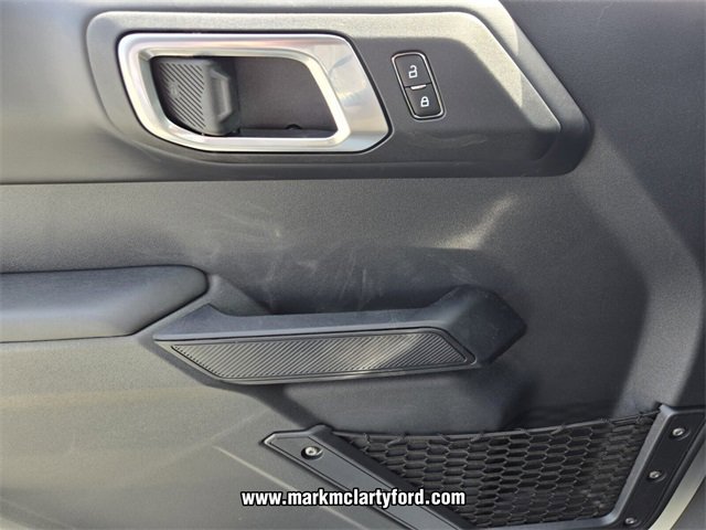 New 2026 Ford Bronco Outer Banks image 22