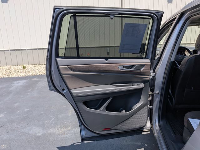Used 2024 Volkswagen Atlas SEL AWD/4WD image 22
