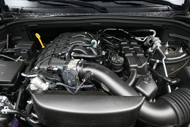 New 2026 Dodge Durango GT w/ Trailer Tow Group IV AWD/4WD image 20