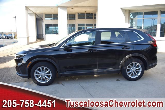 Used 2024 Honda CR-V EX-L image 6