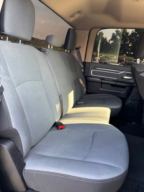 Used 2019 RAM 2500 Big Horn AWD/4WD image 6