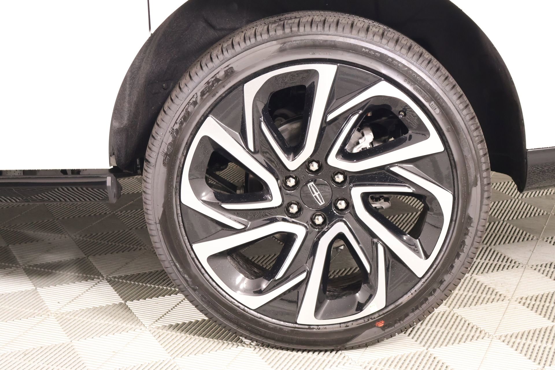 New 2026 Lincoln Navigator L Black Label image 22
