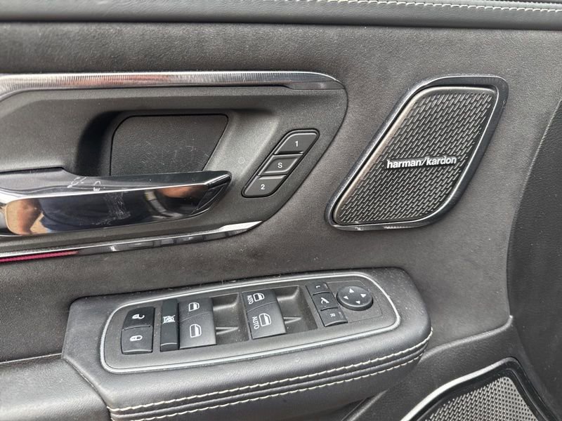 Used 2022 RAM 1500 TRX image 25