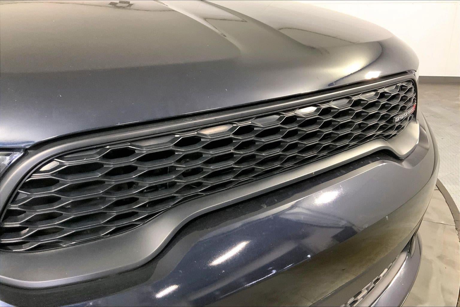 Used 2025 Dodge Durango GT AWD/4WD image 29