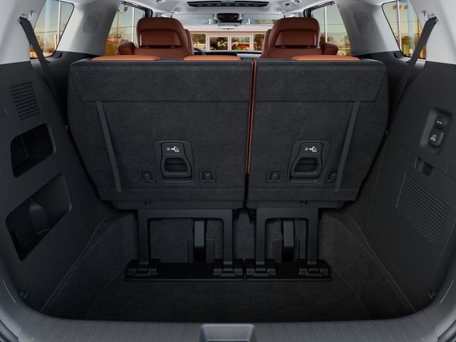 New 2026 Kia Carnival SX Prestige image 20