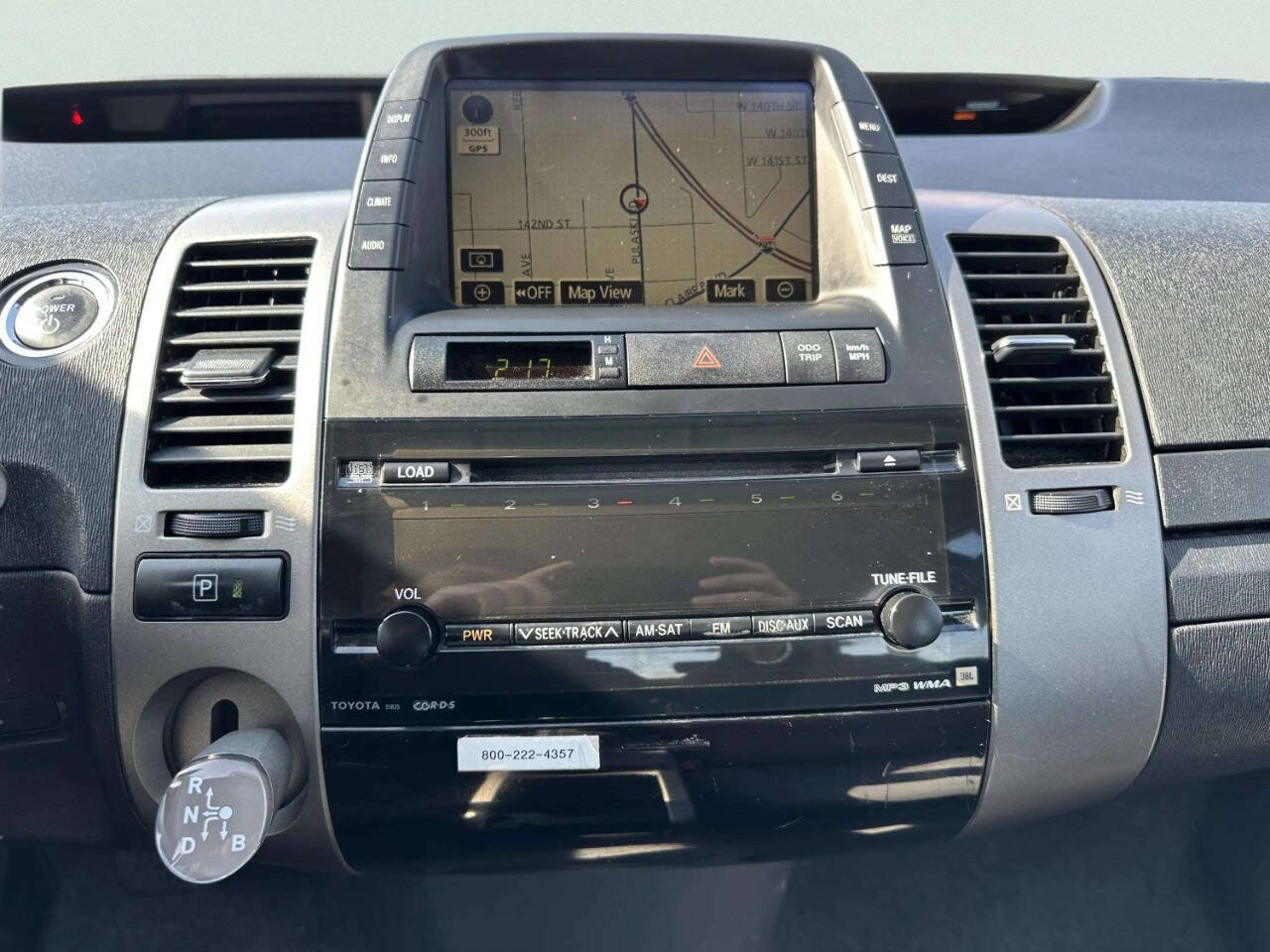 Used 2009 Toyota Prius FWD image 25