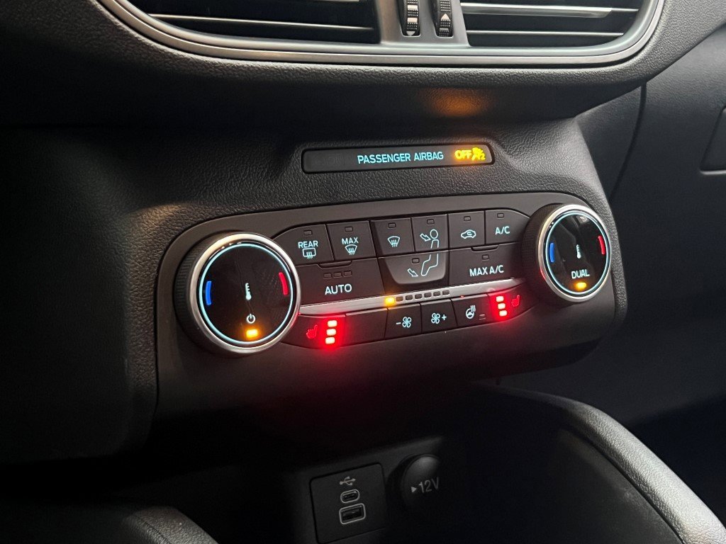 New 2026 Ford Escape Active w/ Cold Weather Package image 17