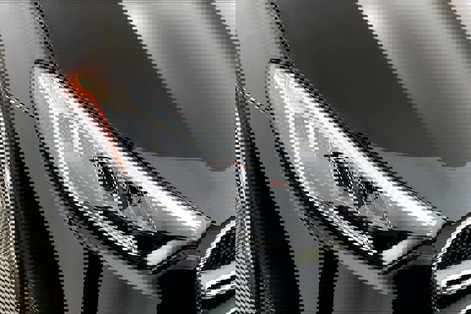 Used 2025 Mercedes-Benz GLC 300 4MATIC image 27