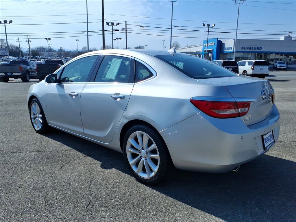 Used 2014 Buick Verano Convenience image 6