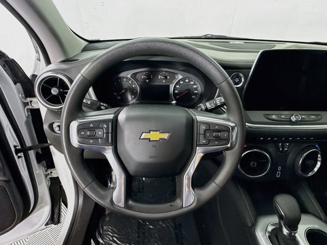 Used 2024 Chevrolet Blazer LT w/ Redline Edition FWD image 12