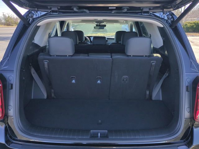 Used 2025 Hyundai Palisade SEL image 13