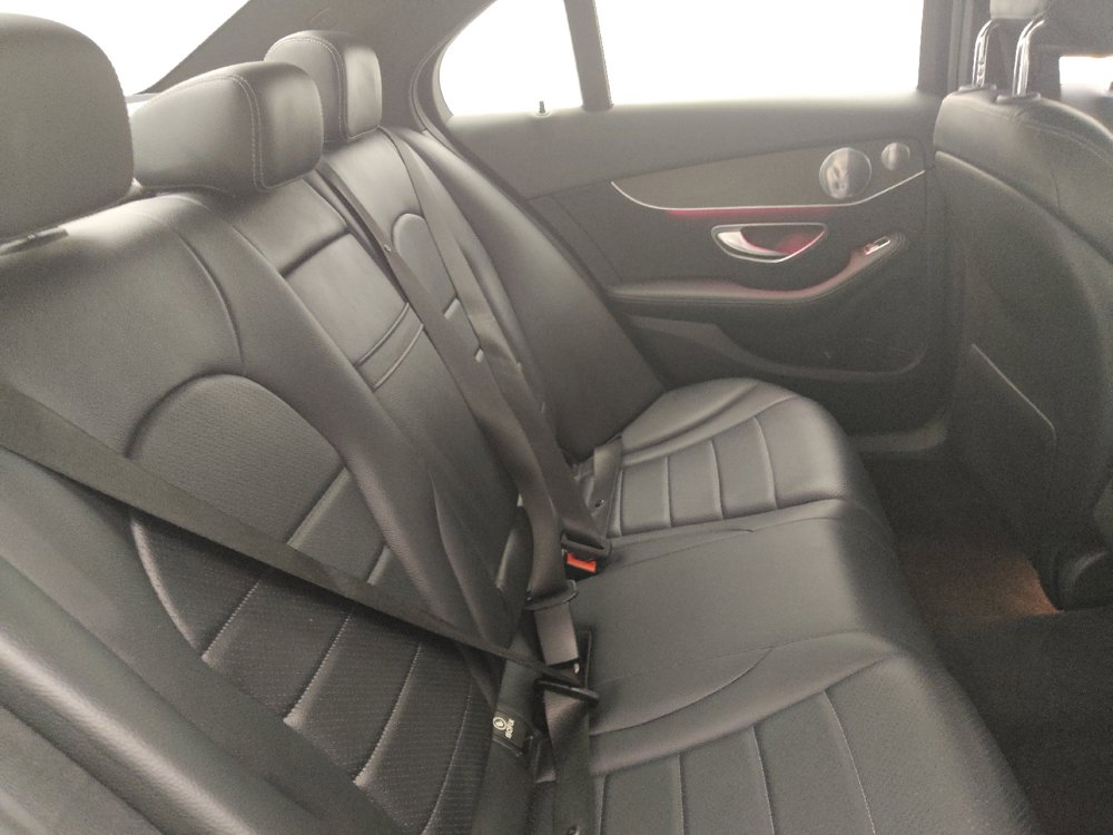 Used 2020 Mercedes-Benz C 300 Sedan w/ Premium Package image 19