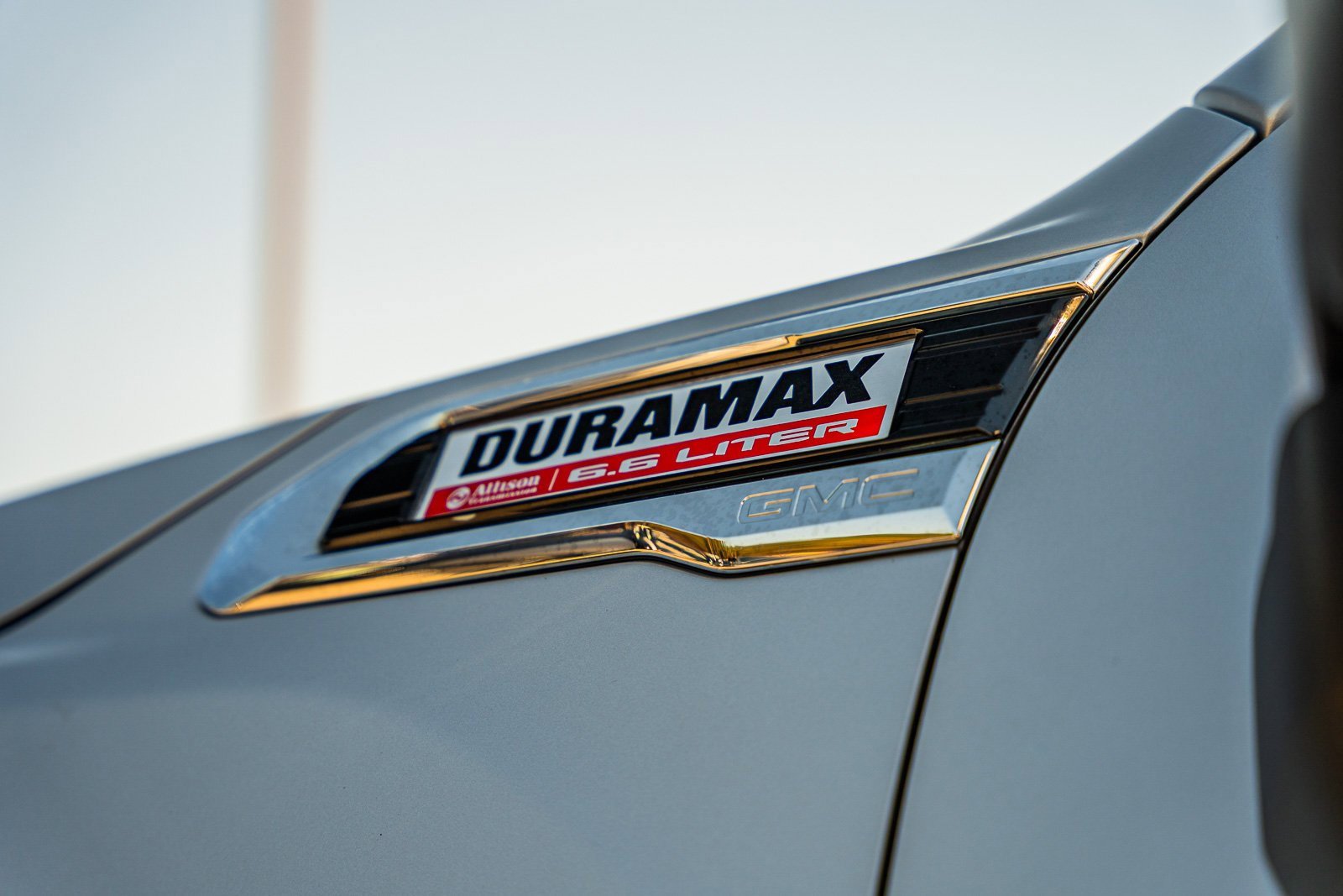 Used 2020 GMC Sierra 2500 Denali w/ Technology Package image 7