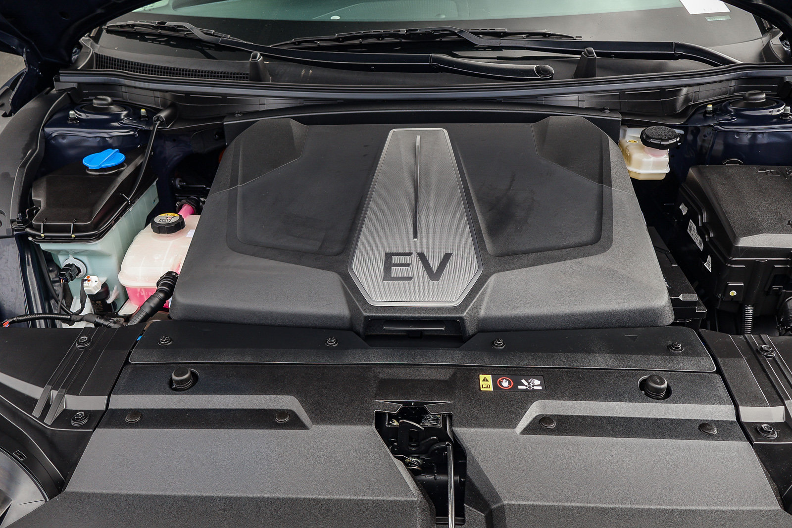 Used 2024 Kia EV6 Light RWD image 23