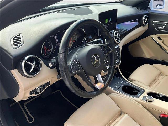 Used 2018 Mercedes-Benz CLA 250 image 13