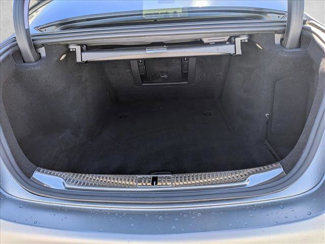 Used 2023 Mercedes-Benz S 580 4MATIC Sedan image 6