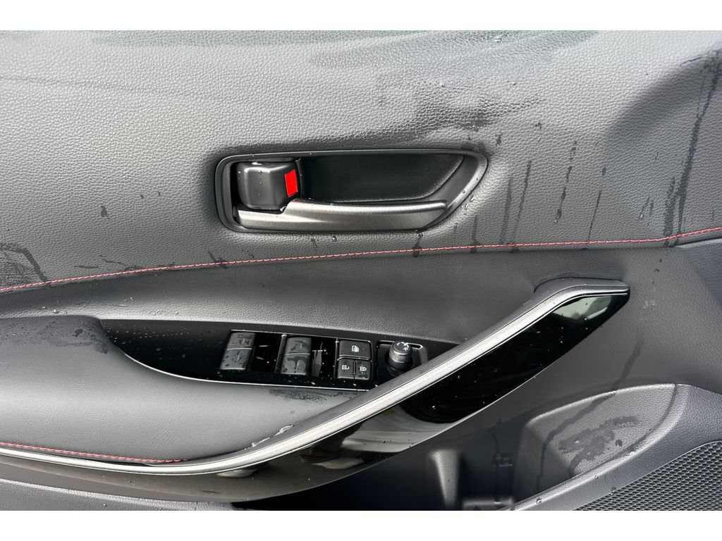 New 2026 Toyota Corolla GR AWD/4WD image 11