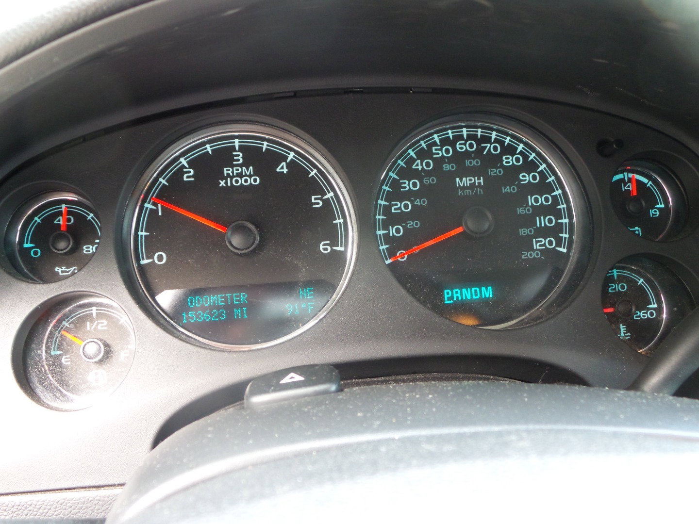 Used 2012 GMC Yukon SLT w/ SLT-2 Equipment Package image 28