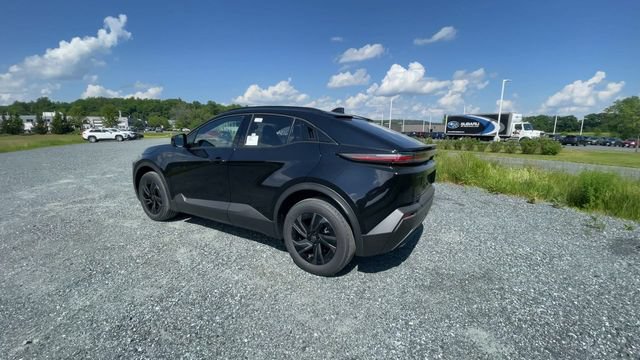 New 2026 Toyota C-HR AWD/4WD image 6