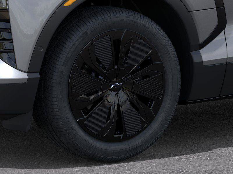 New 2026 Chevrolet Blazer EV LT image 9