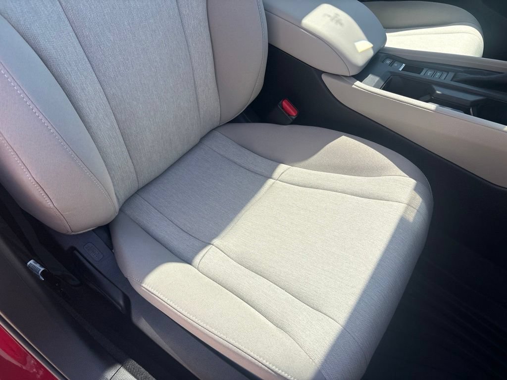 Certified 2025 Honda Accord SE image 26