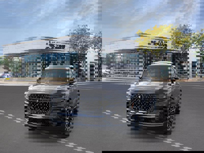 New 2026 Lincoln Nautilus Premier image 2