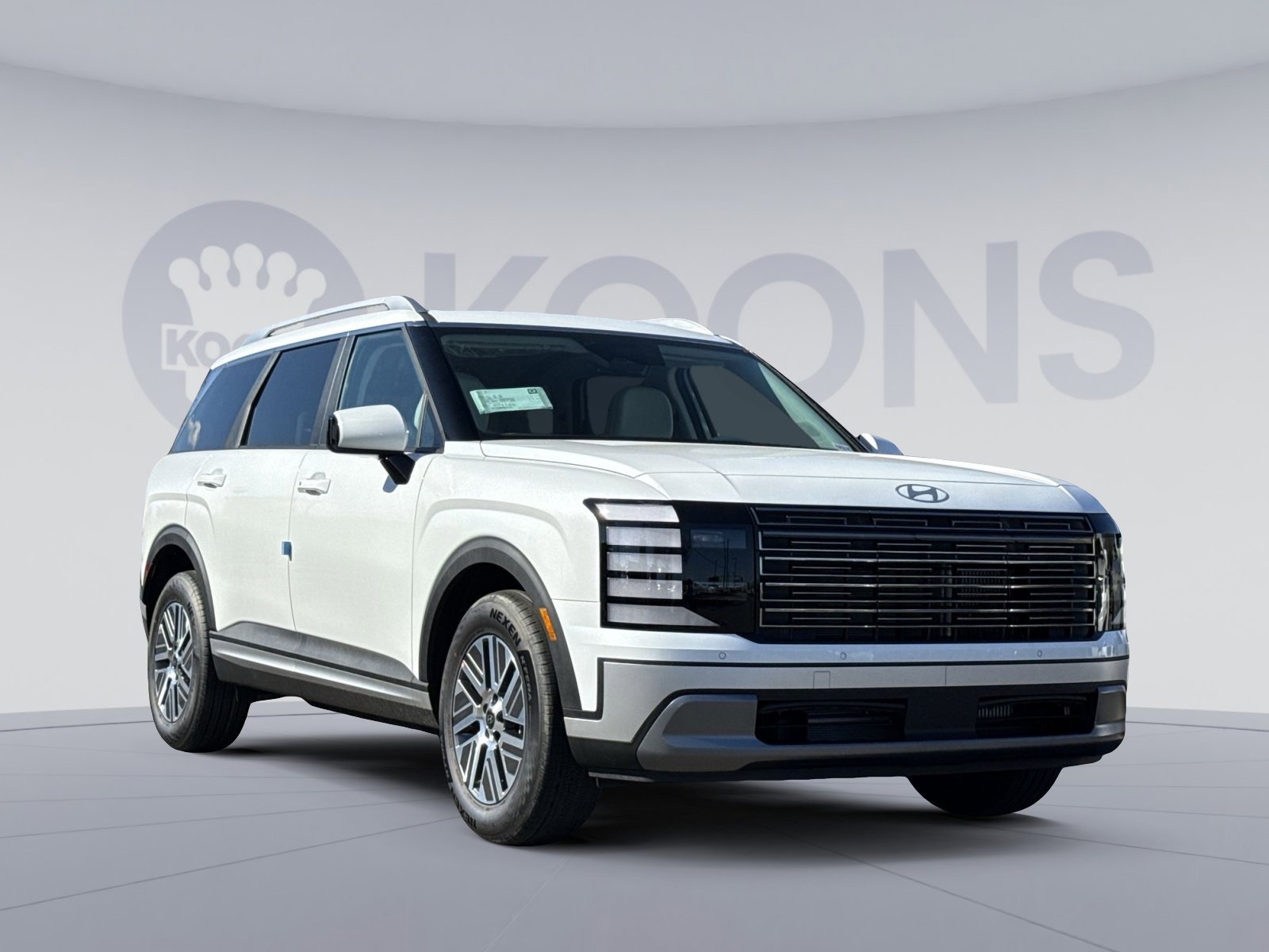 New 2026 Hyundai Palisade SEL image 10
