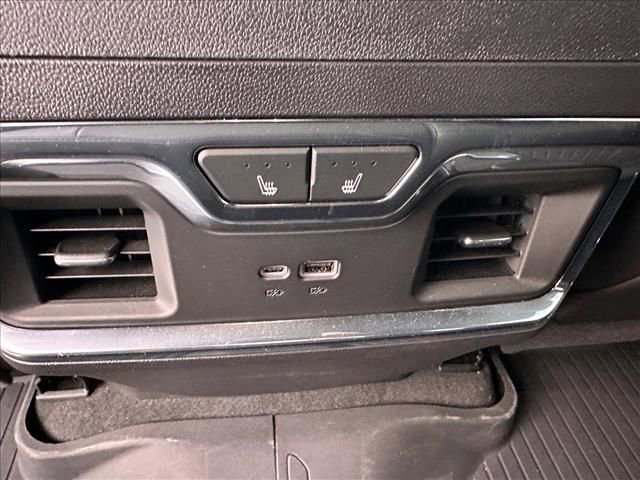 Certified 2025 Chevrolet Silverado 1500 High Country w/ Technology Package image 17