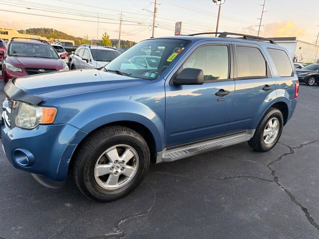 Used 2009 Ford Escape XLT AWD/4WD image 4