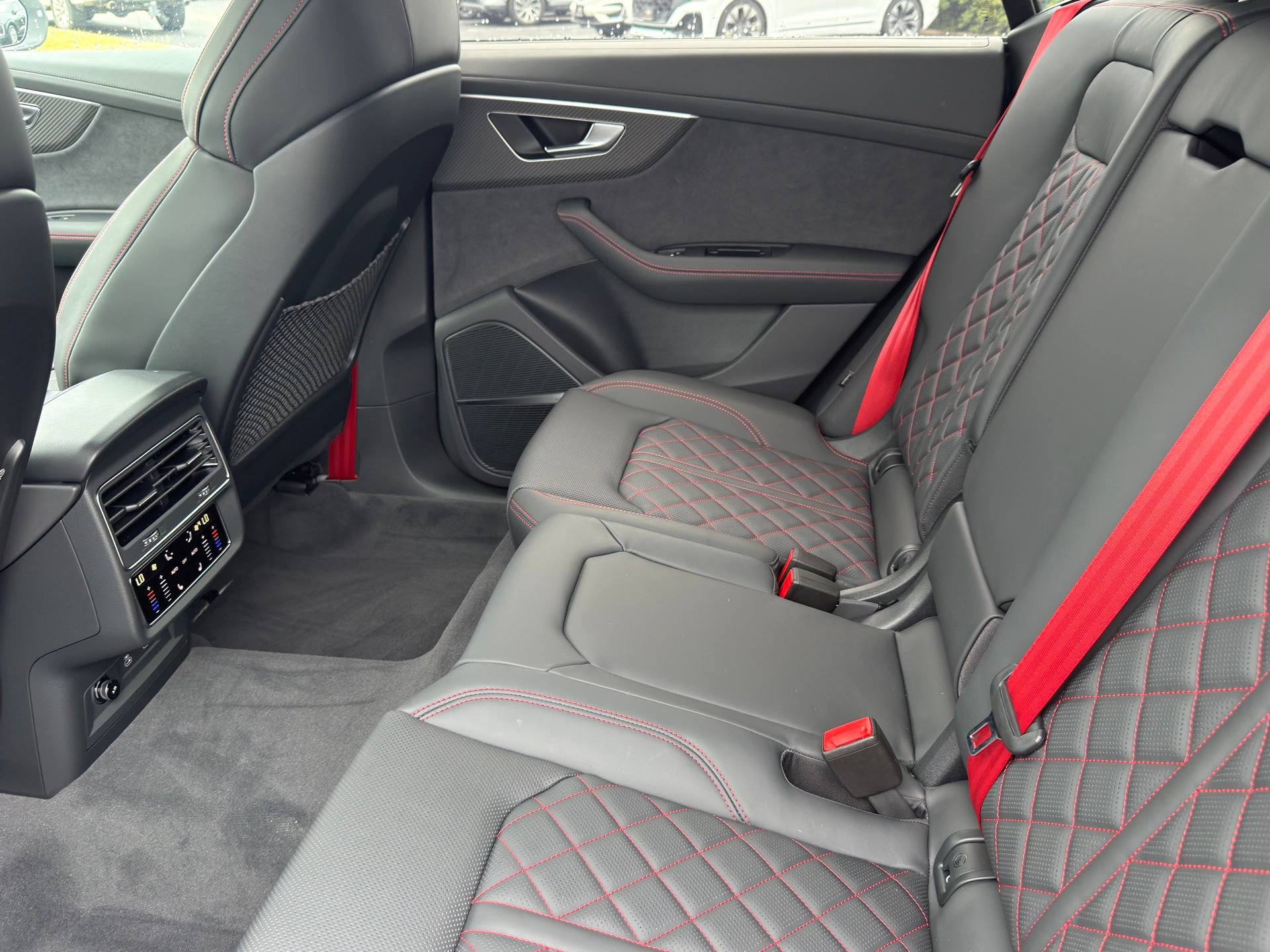 New 2026 Audi Q8 Prestige AWD/4WD image 31