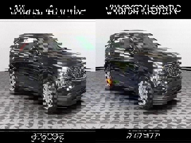 Certified 2022 Cadillac XT4 Luxury