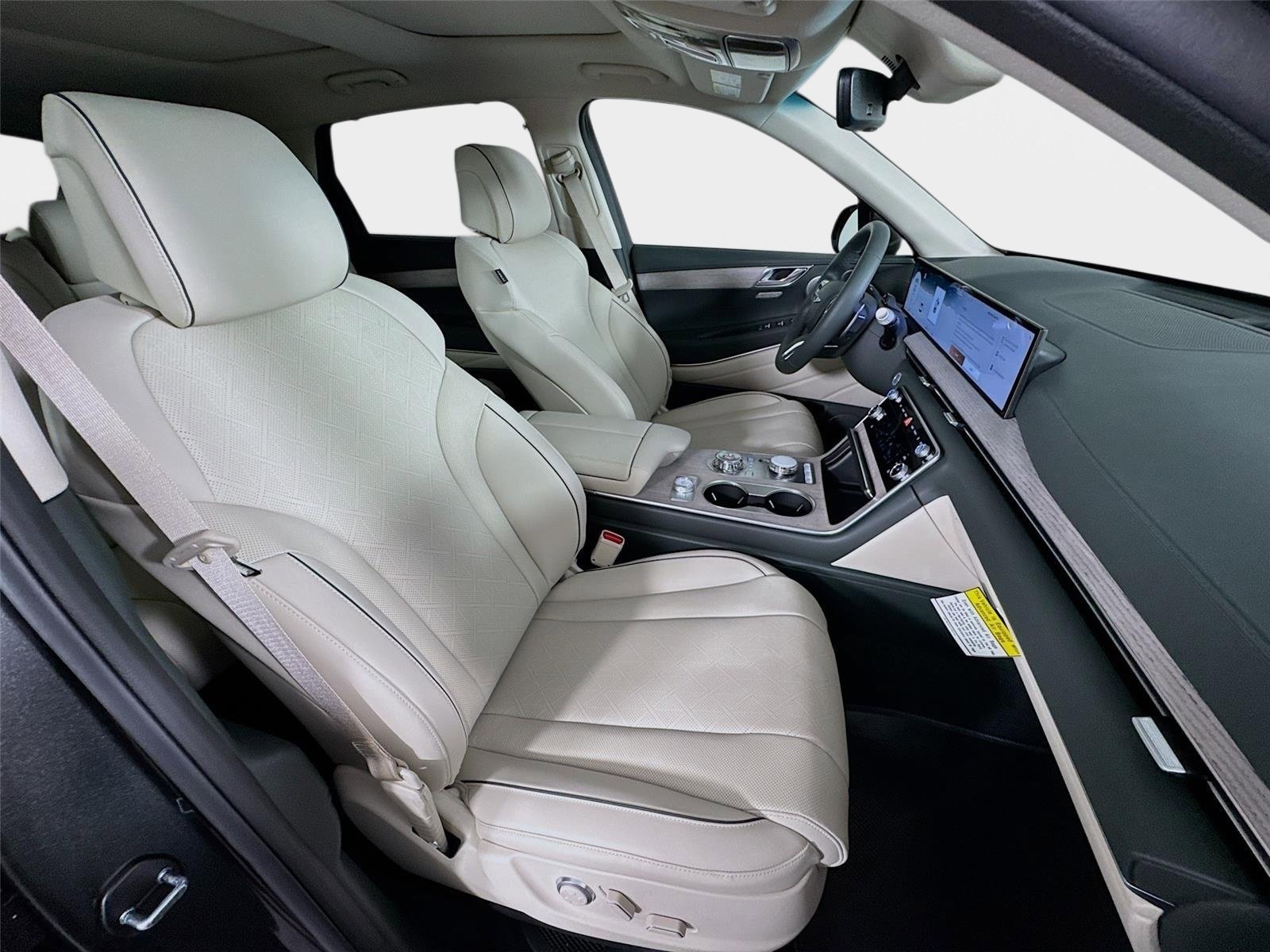 New 2026 Genesis GV80 2.5T Advanced AWD/4WD image 30