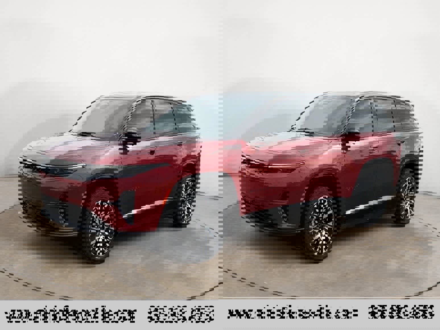 Used 2025 Jeep Wagoneer S Limited AWD/4WD image 7