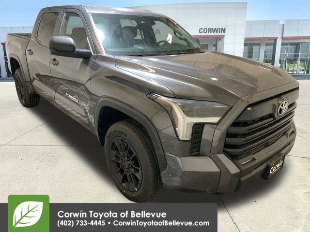 New 2026 Toyota Tundra SR5 video 2