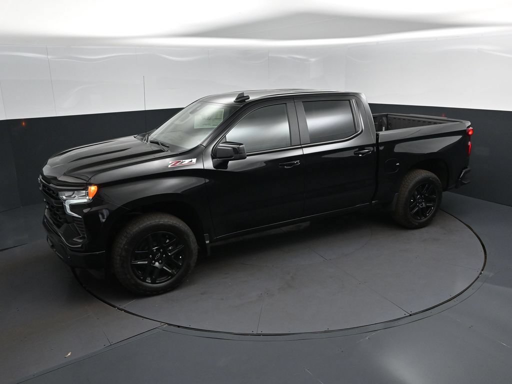 New 2026 Chevrolet Silverado 1500 RST w/ Convenience Package II AWD/4WD image 32