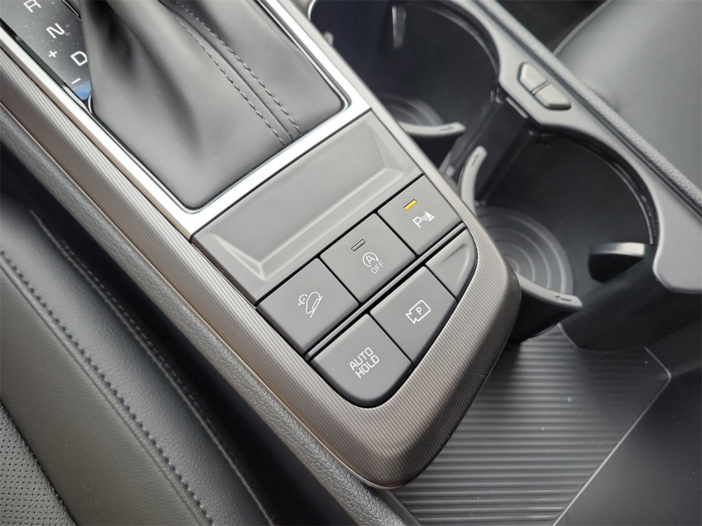 New 2026 Kia Sportage EX image 38