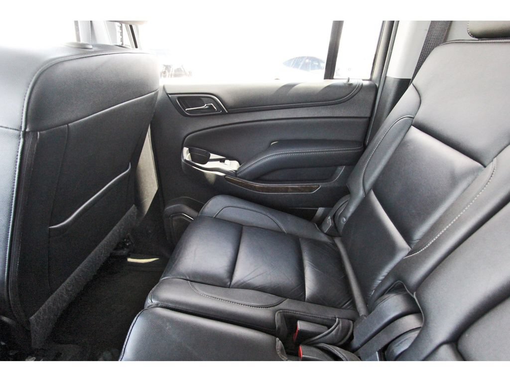 Used 2016 Chevrolet Suburban LT AWD/4WD image 12