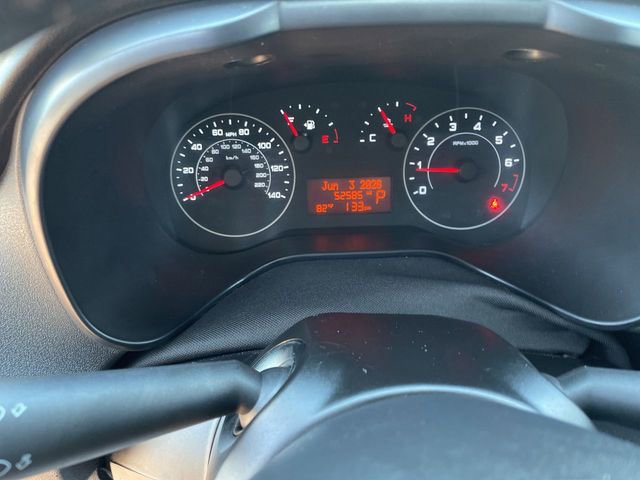 Used 2022 RAM ProMaster City Tradesman FWD image 12